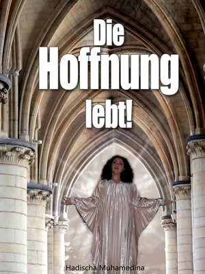 cover image of Die Hoffnung lebt